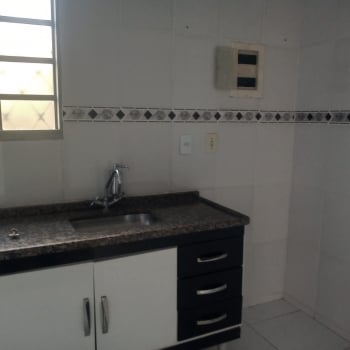 Foto 4 de Apartamento com 2 Quartos para alugar, 50m² em Solar do Barreiro, Belo Horizonte