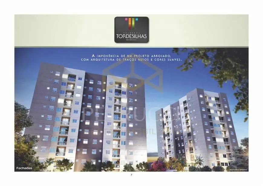 Foto 5 de Apartamento com 2 Quartos à venda, 45m² em Vila Angelica, Sorocaba