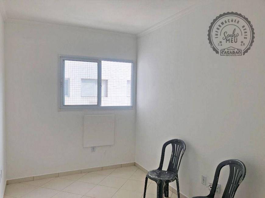 Foto 1 de Apartamento com 2 Quartos para alugar, 50m² em Vila Assunção, Praia Grande