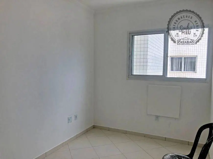 Foto 2 de Apartamento com 2 Quartos para alugar, 50m² em Vila Assunção, Praia Grande