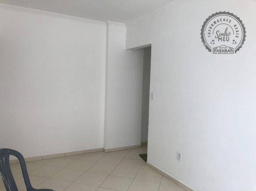 Foto 3 de Apartamento com 2 Quartos para alugar, 50m² em Vila Assunção, Praia Grande