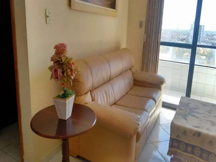 Foto 3 de Apartamento com 2 Quartos à venda, 84m² em Vila Assunção, Praia Grande
