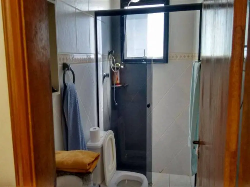 Foto 5 de Apartamento com 2 Quartos à venda, 84m² em Vila Assunção, Praia Grande