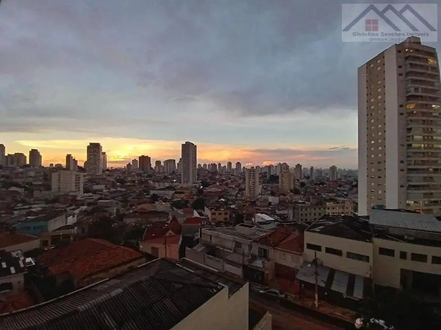 Foto 1 de Apartamento com 2 Quartos à venda, 65m² em Vila Brasílio Machado, São Paulo