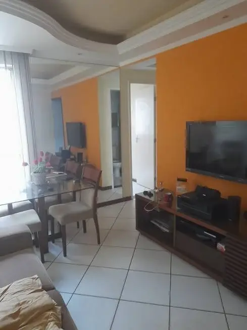 Foto 4 de Apartamento com 2 Quartos à venda, 43m² em Vila Mariana, São Paulo