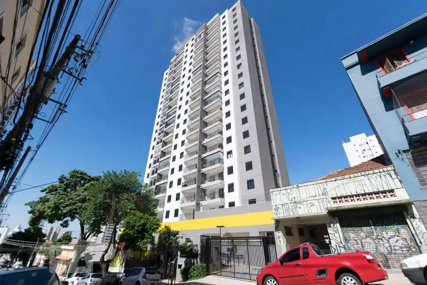 Foto 1 de Apartamento com 2 Quartos à venda, 57m² em Vila Mariana, São Paulo