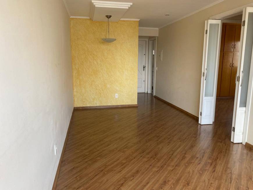 Foto 3 de Apartamento com 2 Quartos para venda ou aluguel, 60m² em Vila Mascote, São Paulo