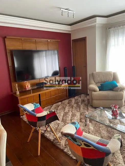 Foto 3 de Apartamento com 2 Quartos à venda, 126m² em Vila Moinho Velho, São Paulo