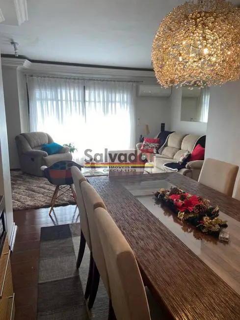 Foto 4 de Apartamento com 2 Quartos à venda, 126m² em Vila Moinho Velho, São Paulo
