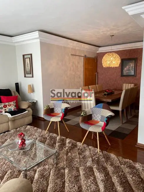 Foto 5 de Apartamento com 2 Quartos à venda, 126m² em Vila Moinho Velho, São Paulo