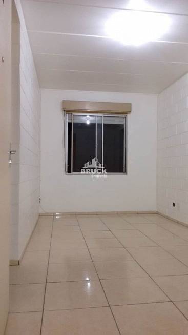 Foto 5 de Apartamento com 2 Quartos à venda, 52m² em Vila Nova, Porto Alegre
