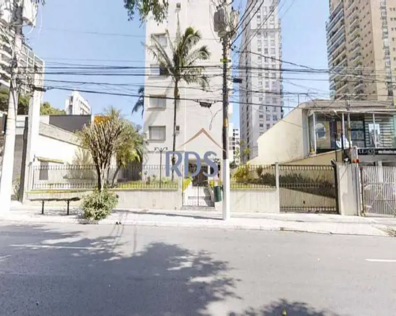 Foto 5 de Apartamento com 2 Quartos à venda, 113m² em Vila Uberabinha, São Paulo