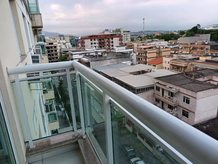 Foto 3 de Apartamento com 2 Quartos à venda, 64m² em  Vila Valqueire, Rio de Janeiro