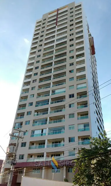 Foto 1 de Apartamento com 3 Quartos à venda, 83m² em Aldeota, Fortaleza