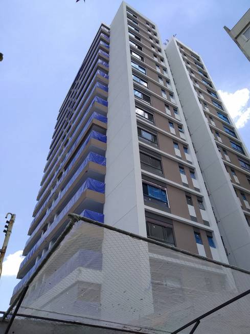 Foto 1 de Apartamento com 3 Quartos à venda, 110m² em Alto de Pinheiros, São Paulo