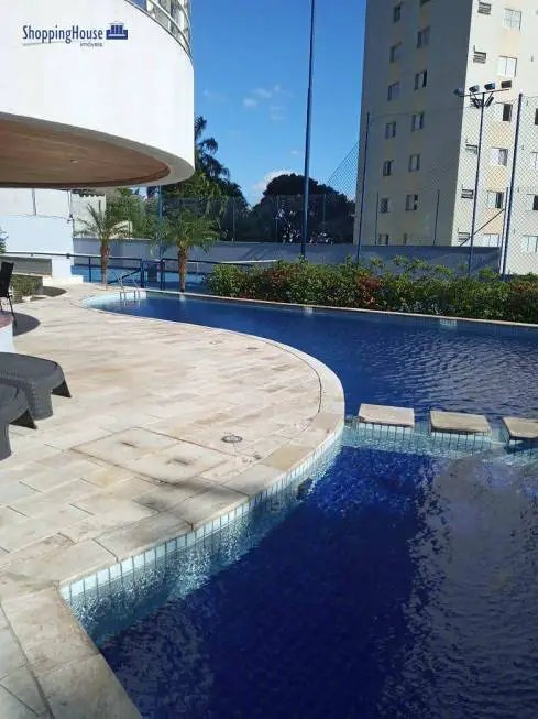 Foto 1 de Apartamento com 3 Quartos à venda, 130m² em Alto de Pinheiros, São Paulo