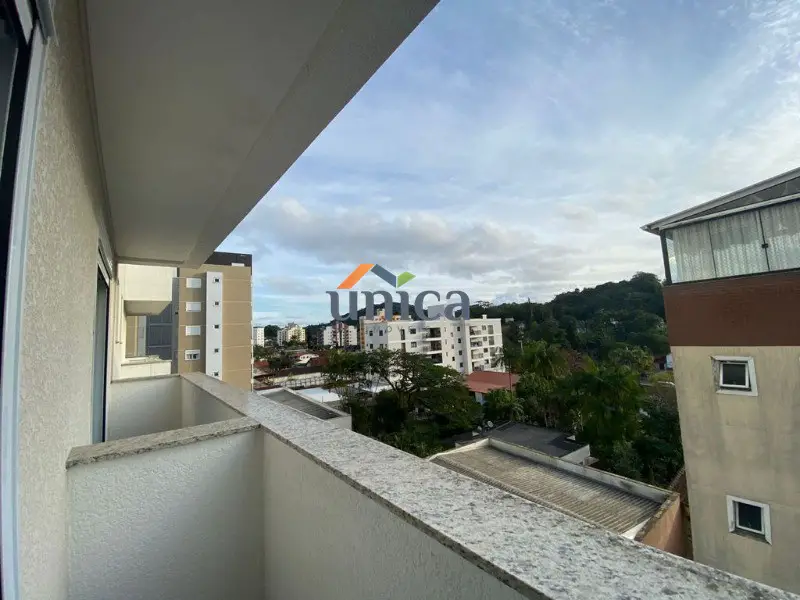 Foto 4 de Apartamento com 3 Quartos à venda, 280m² em América, Joinville