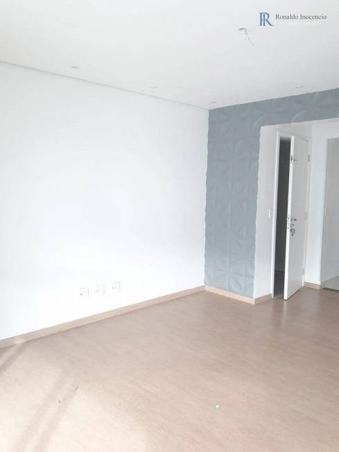 Foto 3 de Apartamento com 3 Quartos à venda, 130m² em Baeta Neves, São Bernardo do Campo