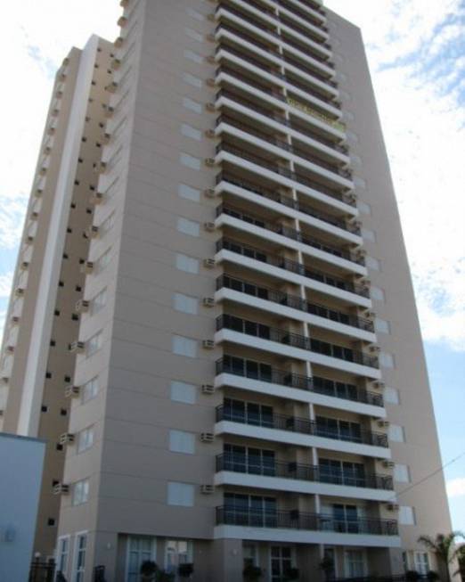 Foto 1 de Apartamento com 3 Quartos à venda, 102m² em Bandeirantes, Cuiabá