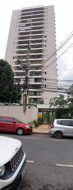 Foto 1 de Apartamento com 3 Quartos à venda, 125m² em Bandeirantes, Cuiabá