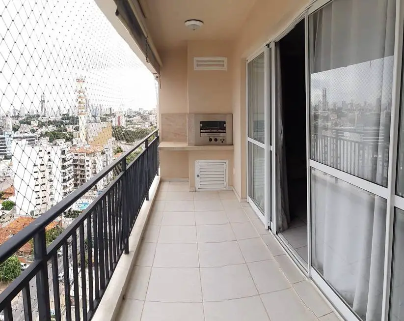 Foto 4 de Apartamento com 3 Quartos à venda, 125m² em Bandeirantes, Cuiabá