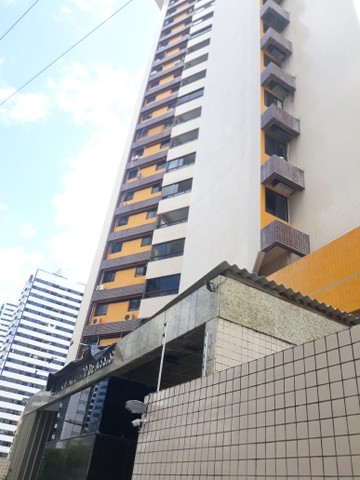 Foto 1 de Apartamento com 3 Quartos à venda, 154m² em Boa Viagem, Recife