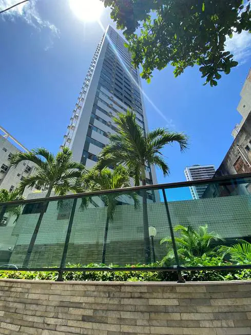 Foto 1 de Apartamento com 3 Quartos à venda, 88m² em Boa Viagem, Recife