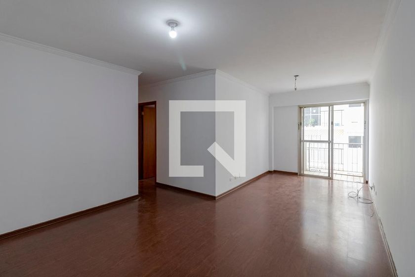 Foto 1 de Apartamento com 3 Quartos à venda, 90m² em Bosque da Saúde, São Paulo