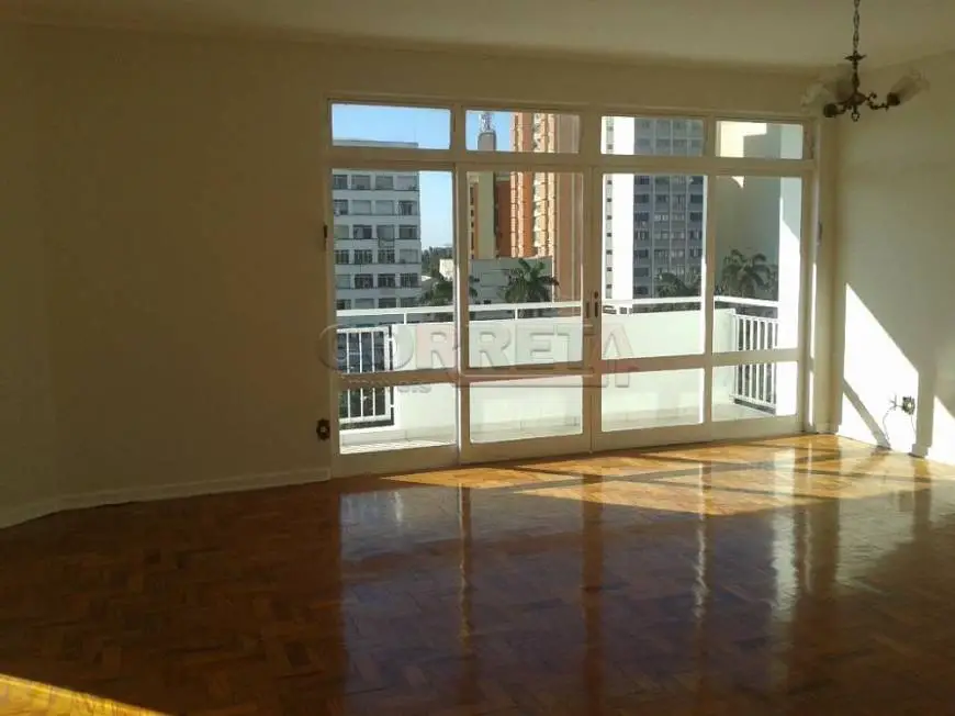 Foto 1 de Apartamento com 3 Quartos à venda, 168m² em Centro, Araçatuba