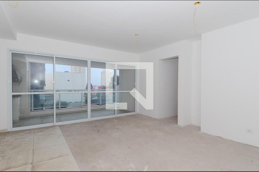 Foto 1 de Apartamento com 3 Quartos para alugar, 99m² em Centro, Guarulhos