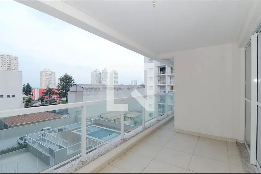 Foto 5 de Apartamento com 3 Quartos para alugar, 99m² em Centro, Guarulhos