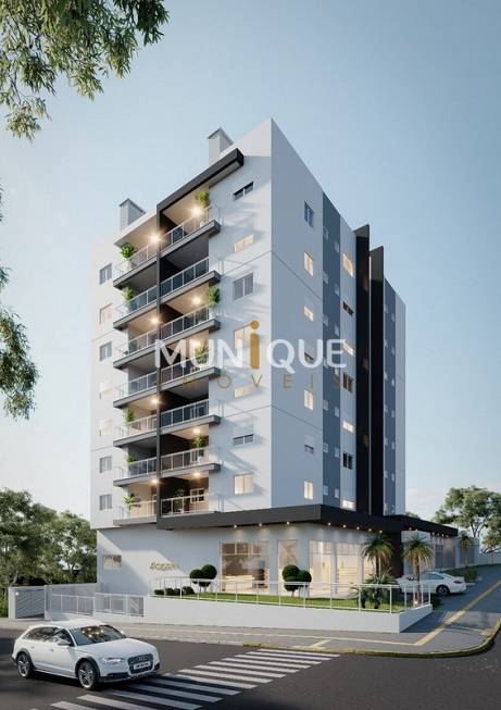 Foto 2 de Apartamento com 3 Quartos à venda, 102m² em Centro, Ivoti