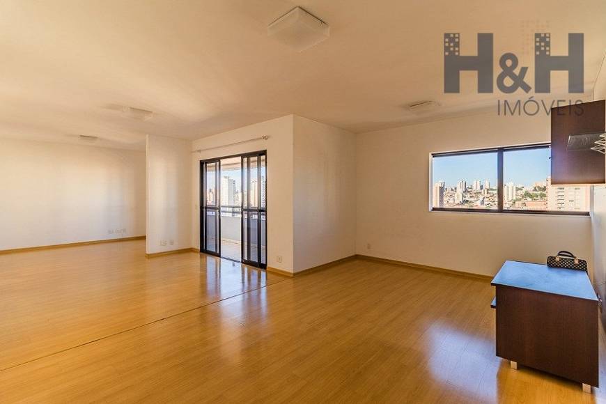 Foto 1 de Apartamento com 3 Quartos à venda, 169m² em Centro, Piracicaba