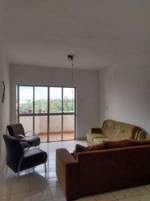 Foto 1 de Apartamento com 3 Quartos à venda, 145m² em Centro Norte, Cuiabá