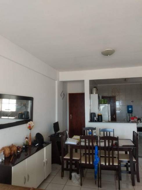 Foto 2 de Apartamento com 3 Quartos à venda, 145m² em Centro Norte, Cuiabá