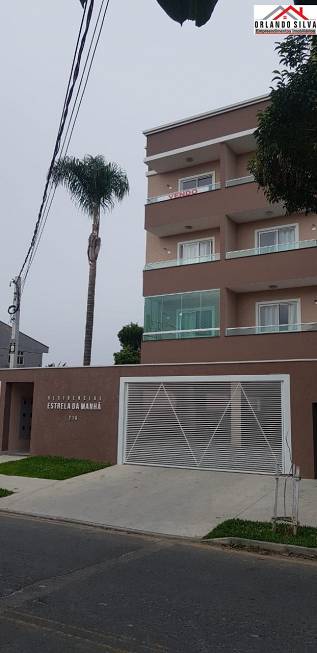 Foto 1 de Apartamento com 3 Quartos à venda, 126m² em Cidade Jardim, São José dos Pinhais