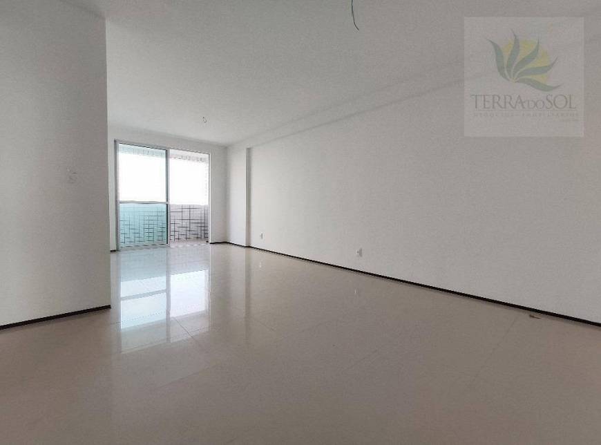 Foto 1 de Apartamento com 3 Quartos à venda, 114m² em Dionísio Torres, Fortaleza