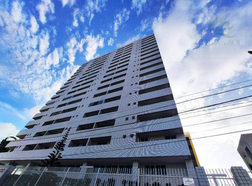 Foto 3 de Apartamento com 3 Quartos à venda, 114m² em Dionísio Torres, Fortaleza