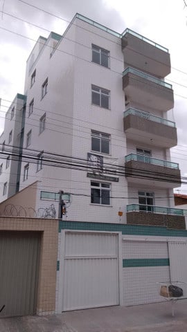 Foto 1 de Apartamento com 3 Quartos à venda, 96m² em Eldorado, Contagem