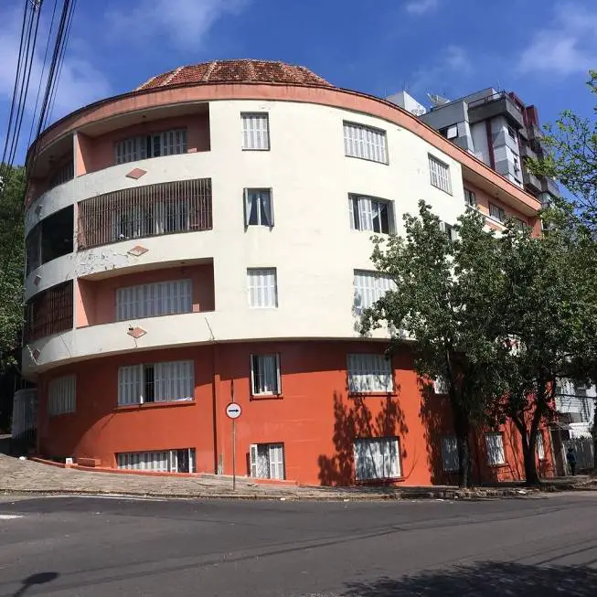 Foto 1 de Apartamento com 3 Quartos à venda, 76m² em Floresta, Porto Alegre