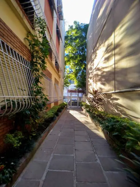 Foto 3 de Apartamento com 3 Quartos à venda, 106m² em Floresta, Porto Alegre