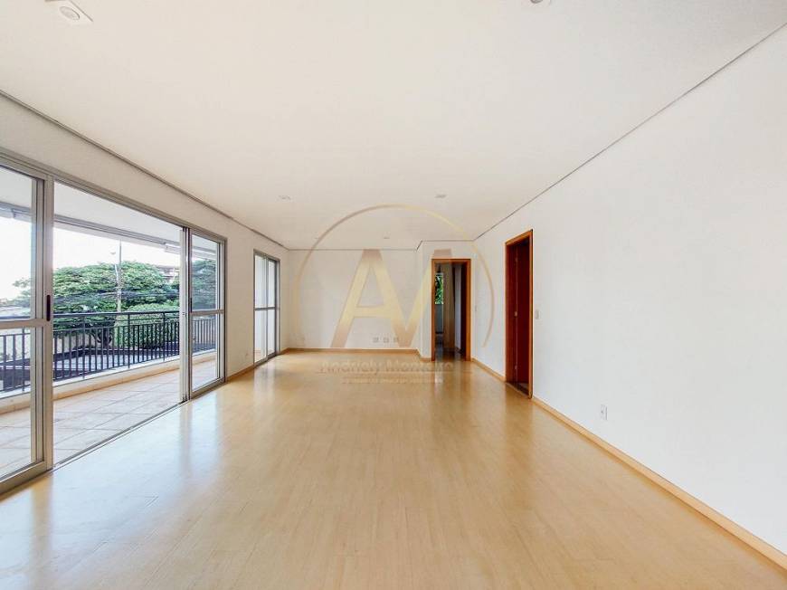 Foto 1 de Apartamento com 3 Quartos à venda, 129m² em Gleba Fazenda Palhano, Londrina