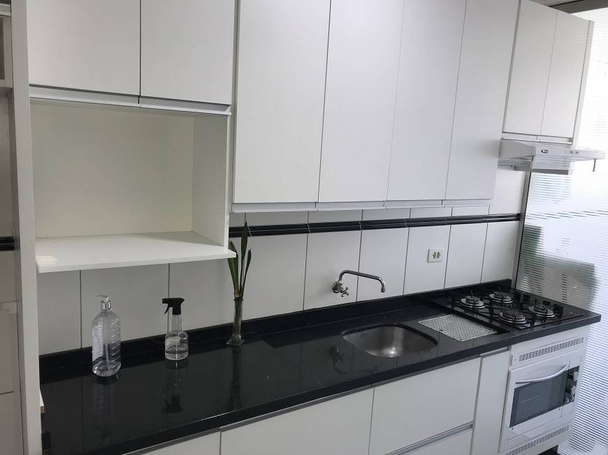 Foto 1 de Apartamento com 3 Quartos à venda, 63m² em Glória, Joinville