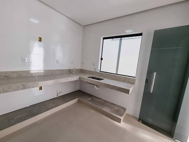 Foto 3 de Apartamento com 3 Quartos à venda, 110m² em Ibituruna, Montes Claros