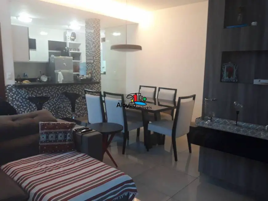 Foto 1 de Apartamento com 3 Quartos à venda, 144m² em Iporanga, Sete Lagoas