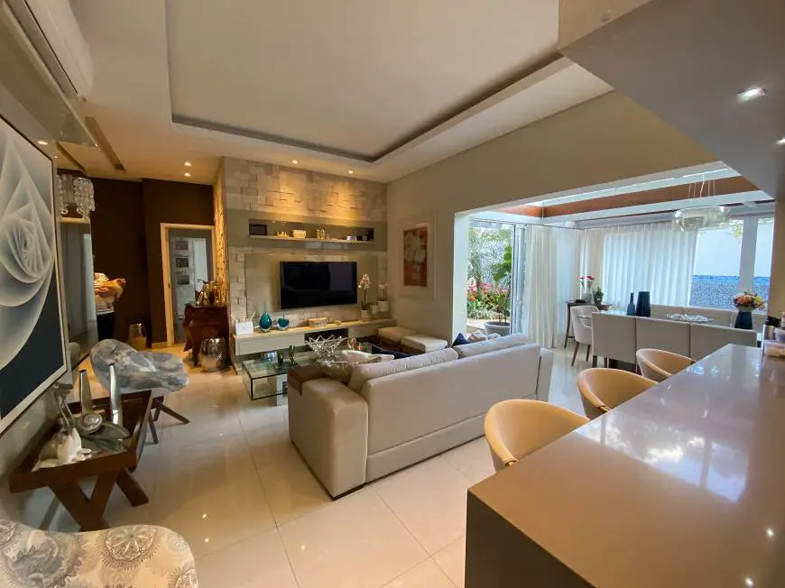 Foto 1 de Apartamento com 3 Quartos à venda, 155m² em Jardim Belo Horizonte, Campinas