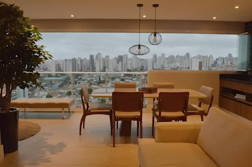 Foto 1 de Apartamento com 3 Quartos à venda, 130m² em Jardim da Glória, São Paulo