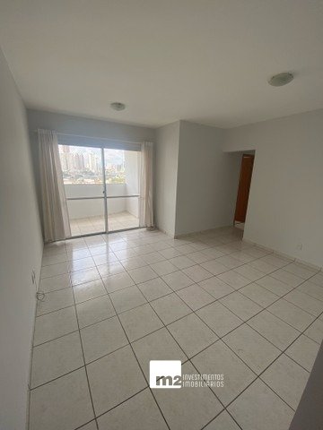 Foto 1 de Apartamento com 3 Quartos à venda, 78m² em Jardim Goiás, Goiânia