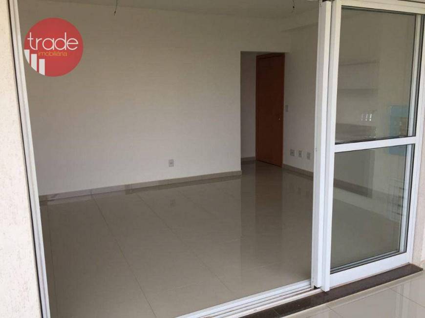 Foto 2 de Apartamento com 3 Quartos para alugar, 135m² em Jardim Irajá, Ribeirão Preto