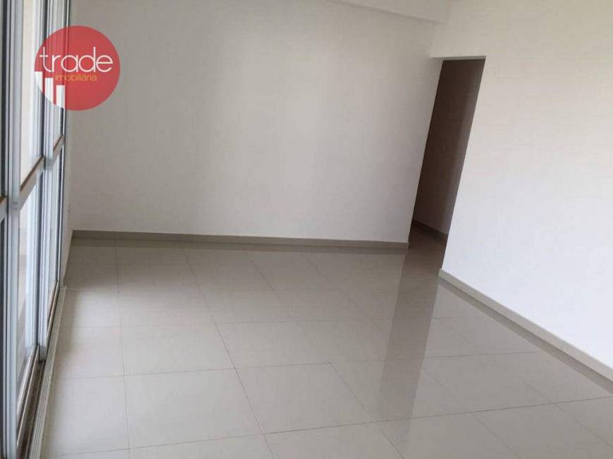 Foto 5 de Apartamento com 3 Quartos para alugar, 135m² em Jardim Irajá, Ribeirão Preto